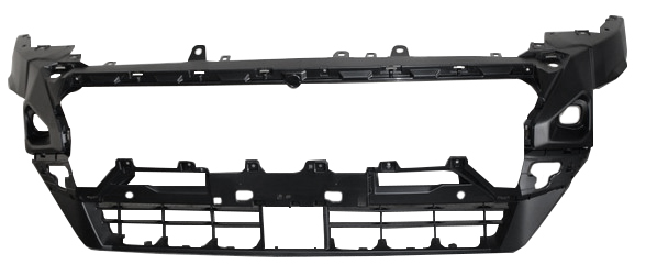 GUARD,FR BUMPER
